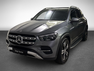 Mercedes-Benz GLE Gebrauchtwagen Mercedes-Benz GLE Gebrauchtwagen
