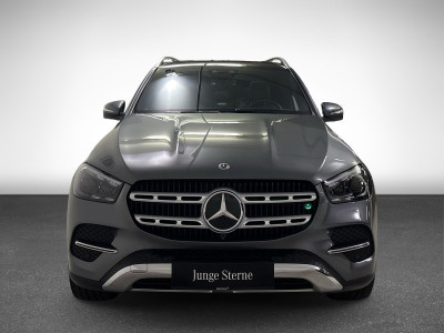 Mercedes-Benz GLE Gebrauchtwagen Mercedes-Benz GLE Gebrauchtwagen