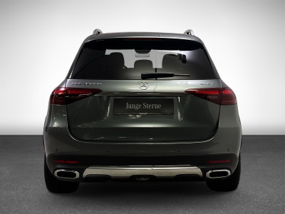 Mercedes-Benz GLE Gebrauchtwagen Mercedes-Benz GLE Gebrauchtwagen