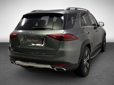 Mercedes-Benz GLE Gebrauchtwagen Mercedes-Benz GLE Gebrauchtwagen