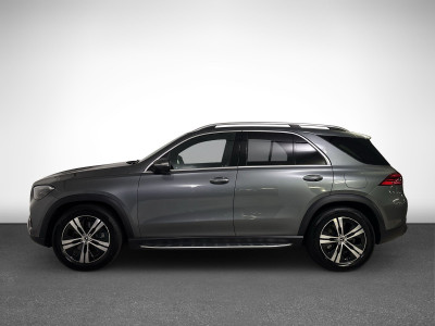 Mercedes-Benz GLE Gebrauchtwagen Mercedes-Benz GLE Gebrauchtwagen