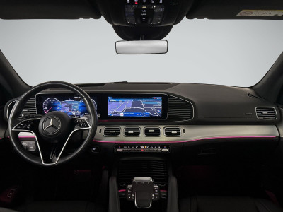Mercedes-Benz GLE Gebrauchtwagen Mercedes-Benz GLE Gebrauchtwagen