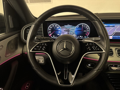 Mercedes-Benz GLE Gebrauchtwagen Mercedes-Benz GLE Gebrauchtwagen