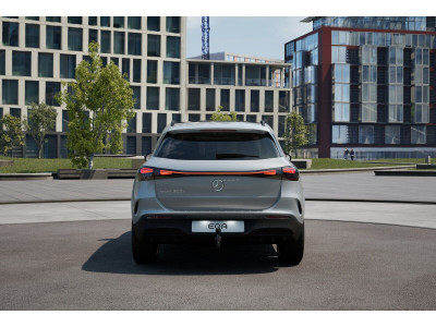 Mercedes-Benz EQA Gebrauchtwagen Mercedes-Benz EQA Gebrauchtwagen