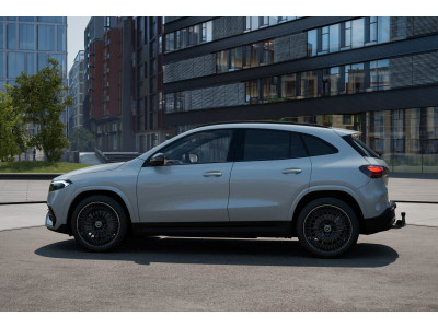 Mercedes-Benz EQA Gebrauchtwagen Mercedes-Benz EQA Gebrauchtwagen