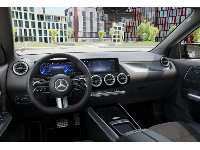 Mercedes-Benz EQA Gebrauchtwagen Mercedes-Benz EQA Gebrauchtwagen