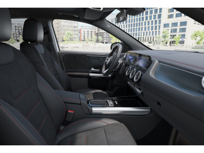 Mercedes-Benz EQA Gebrauchtwagen Mercedes-Benz EQA Gebrauchtwagen