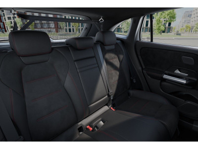 Mercedes-Benz EQA Gebrauchtwagen Mercedes-Benz EQA Gebrauchtwagen