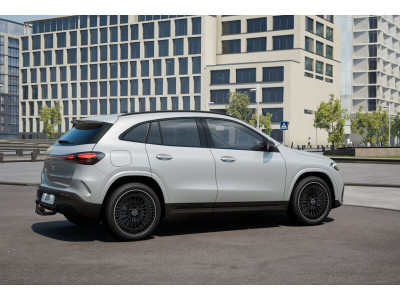 Mercedes-Benz EQA Gebrauchtwagen Mercedes-Benz EQA Gebrauchtwagen