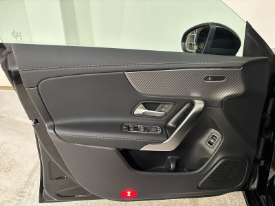 Mercedes-Benz CLA Gebrauchtwagen Mercedes-Benz CLA Gebrauchtwagen