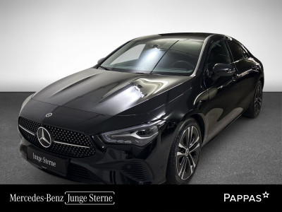 Mercedes-Benz CLA Gebrauchtwagen Mercedes-Benz CLA Gebrauchtwagen