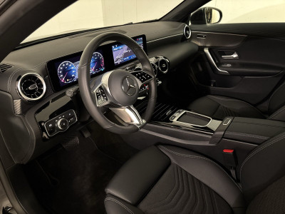 Mercedes-Benz CLA Gebrauchtwagen Mercedes-Benz CLA Gebrauchtwagen