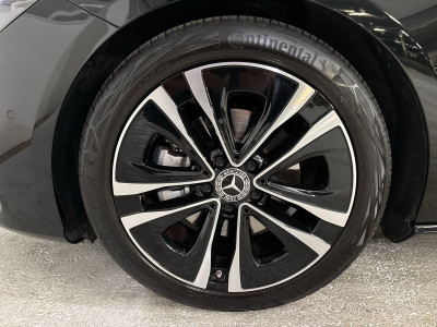 Mercedes-Benz CLA Gebrauchtwagen Mercedes-Benz CLA Gebrauchtwagen