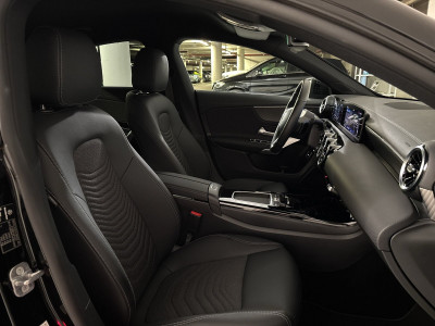 Mercedes-Benz CLA Gebrauchtwagen Mercedes-Benz CLA Gebrauchtwagen