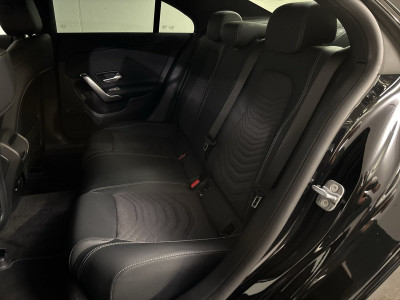 Mercedes-Benz CLA Gebrauchtwagen Mercedes-Benz CLA Gebrauchtwagen