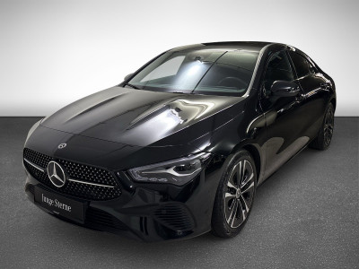 Mercedes-Benz CLA Gebrauchtwagen Mercedes-Benz CLA Gebrauchtwagen