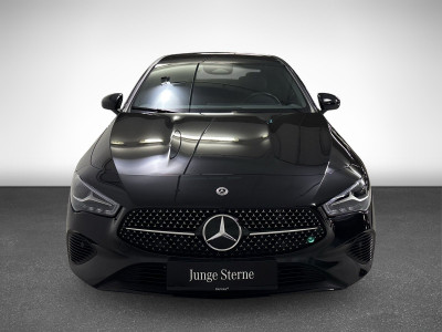 Mercedes-Benz CLA Gebrauchtwagen Mercedes-Benz CLA Gebrauchtwagen