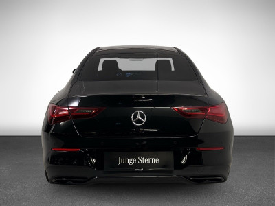 Mercedes-Benz CLA Gebrauchtwagen Mercedes-Benz CLA Gebrauchtwagen