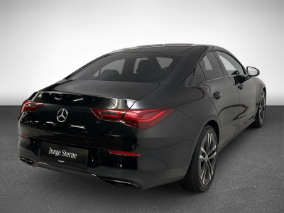 Mercedes-Benz CLA Gebrauchtwagen Mercedes-Benz CLA Gebrauchtwagen