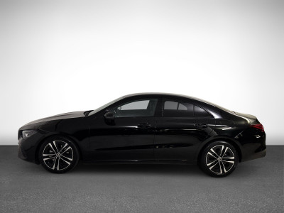 Mercedes-Benz CLA Gebrauchtwagen Mercedes-Benz CLA Gebrauchtwagen