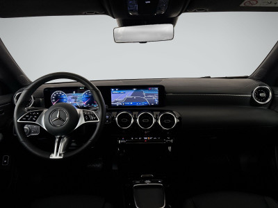 Mercedes-Benz CLA Gebrauchtwagen Mercedes-Benz CLA Gebrauchtwagen