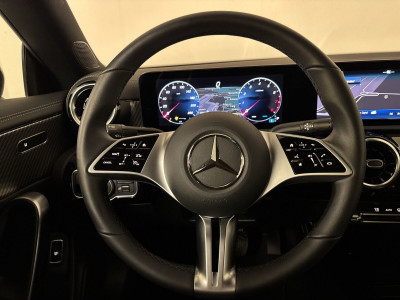 Mercedes-Benz CLA Gebrauchtwagen Mercedes-Benz CLA Gebrauchtwagen