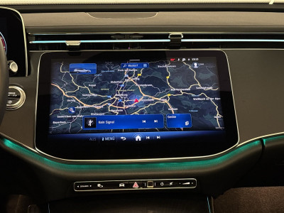Mercedes-Benz E-Klasse Gebrauchtwagen
