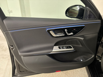 Mercedes-Benz E-Klasse Gebrauchtwagen