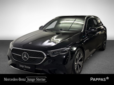 Mercedes-Benz E-Klasse Gebrauchtwagen