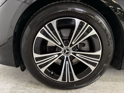 Mercedes-Benz E-Klasse Gebrauchtwagen