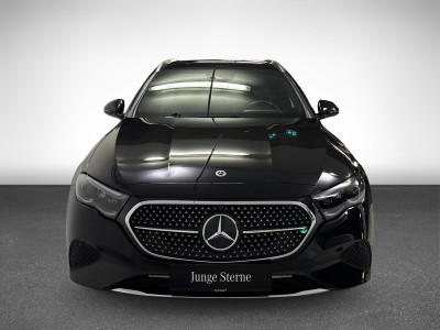 Mercedes-Benz E-Klasse Gebrauchtwagen