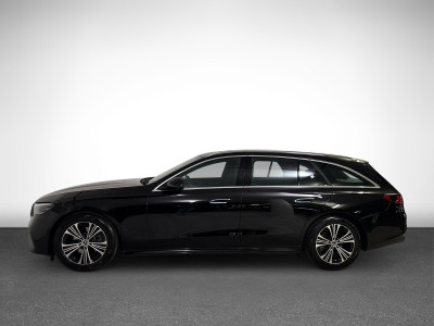 Mercedes-Benz E-Klasse Gebrauchtwagen