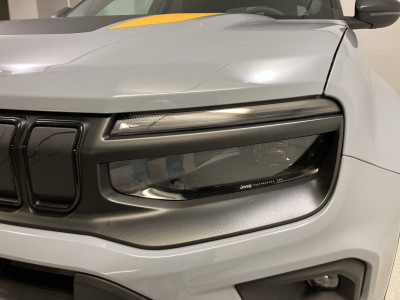 Jeep Avenger Gebrauchtwagen Jeep Avenger Gebrauchtwagen