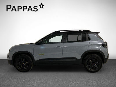 Jeep Avenger Gebrauchtwagen Jeep Avenger Gebrauchtwagen