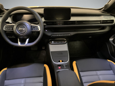 Jeep Avenger Gebrauchtwagen Jeep Avenger Gebrauchtwagen