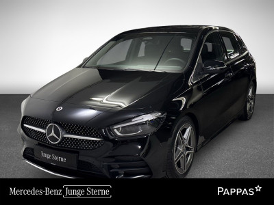 Mercedes-Benz B-Klasse Gebrauchtwagen Mercedes-Benz B-Klasse Gebrauchtwagen