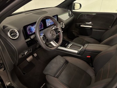 Mercedes-Benz B-Klasse Gebrauchtwagen Mercedes-Benz B-Klasse Gebrauchtwagen