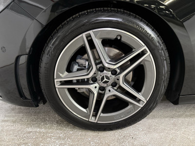 Mercedes-Benz B-Klasse Gebrauchtwagen Mercedes-Benz B-Klasse Gebrauchtwagen