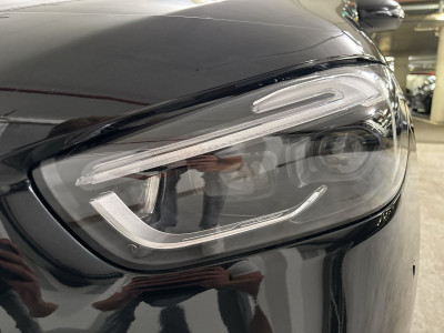 Mercedes-Benz B-Klasse Gebrauchtwagen Mercedes-Benz B-Klasse Gebrauchtwagen