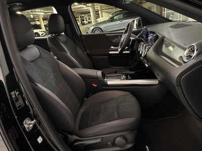 Mercedes-Benz B-Klasse Gebrauchtwagen Mercedes-Benz B-Klasse Gebrauchtwagen