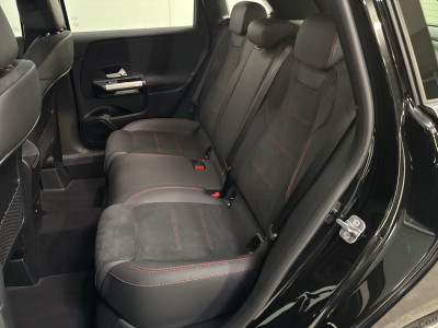 Mercedes-Benz B-Klasse Gebrauchtwagen Mercedes-Benz B-Klasse Gebrauchtwagen