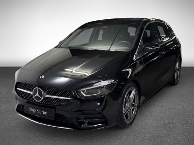 Mercedes-Benz B-Klasse Gebrauchtwagen Mercedes-Benz B-Klasse Gebrauchtwagen
