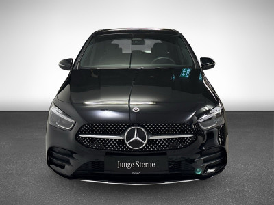 Mercedes-Benz B-Klasse Gebrauchtwagen Mercedes-Benz B-Klasse Gebrauchtwagen