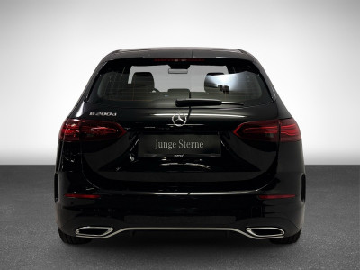 Mercedes-Benz B-Klasse Gebrauchtwagen Mercedes-Benz B-Klasse Gebrauchtwagen
