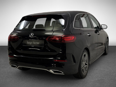 Mercedes-Benz B-Klasse Gebrauchtwagen Mercedes-Benz B-Klasse Gebrauchtwagen