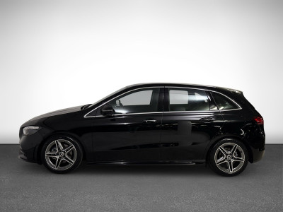 Mercedes-Benz B-Klasse Gebrauchtwagen Mercedes-Benz B-Klasse Gebrauchtwagen