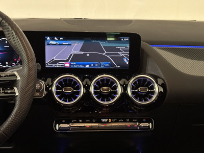 Mercedes-Benz GLA Gebrauchtwagen