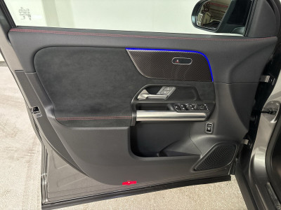 Mercedes-Benz GLA Gebrauchtwagen