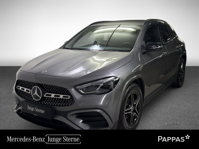 Mercedes-Benz GLA Gebrauchtwagen