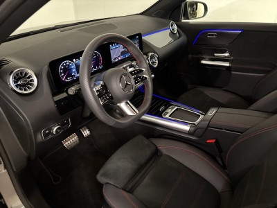 Mercedes-Benz GLA Gebrauchtwagen